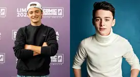 Noah Schnapp en la Comic Convention Perú 2022: precios de entradas y cómo adquirirlas para ver al actor de Stranger Things