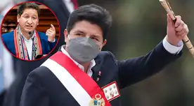 Exprimer ministro solicitó al mandatario cumplir con su promesa de campaña.