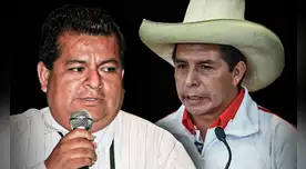 Bruno Pacheco contó todo a la fiscalía