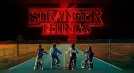 Final explicado de “Stranger Things 1,2, 3 y 4 temporada”, serie top de Netflix
