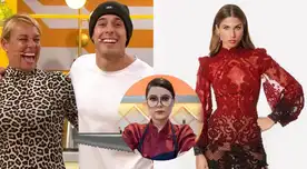 Hugo García está muy enamorado de Alessia Rovegno Hugo García está muy enamorado de Alessia Rovegno