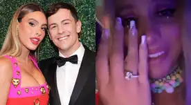 Lele Pons y Guaynaa se comprometen en celebración de Tomorrowland