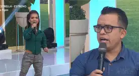 Chikipluna se indignó EN VIVO contra Chikiplum. Chikipluna se indignó EN VIVO contra Chikiplum.