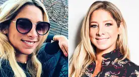 Sofía Franco se mudó a exclusiva zona de México.