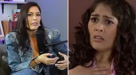 La actriz Kukuli Morante interpretó a la querida Gladys en Al fondo hay sitio.