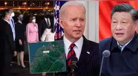 ¿Por qué crecen las tensiones entre EE.UU. y China tras llegada de Pelosi a Taiwán?