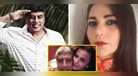 Coyote Rivera responde sobre Julia Díaz.