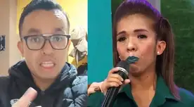 Chikiplum se retractra sobre si ama a Chikipluna Chikiplum se retractra sobre si ama a Chikipluna