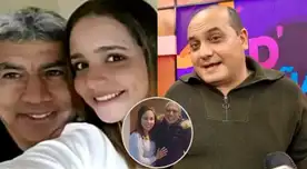 Metiche cree que puede haber una quinta relación extramatrimonial del Coyote Rivera