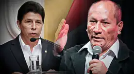 El abogado también puso en conocimiento que Silva Villegas continúa dentro del país y que está dispuesto a ponerse a derecho.