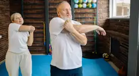 Envejecimiento Envejecimiento