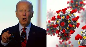 Especialistas indican que la 'infección de rebote' de covid causa síntomas leves. Especialistas indican que la 'infección de rebote' de covid causa síntomas leves.