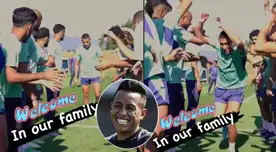 Alex Valera dejó Universitario para fichar por Al-Fateh de Arabia Saudita.