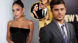 Lo que se sabe de la historia de amor de Vanessa Hudgens y Zac Efron.