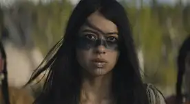 Star+ estrenó en exclusiva la película "Depredador: La presa" [VIDEO]