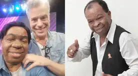 Diego Bertie fallece a los 54 años Diego Bertie fallece a los 54 años