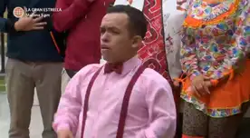 Al fondo hay sitio 2022: Así fue el ingreso de Chikiplum a la serie Al fondo hay sitio 2022: Así fue el ingreso de Chikiplum a la serie