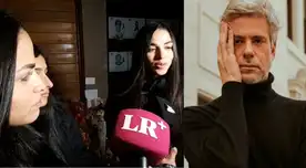 Actrices Raysa y Sirena Ortiz interpretaron a las sobrinas de Diego Bertie en De vuelta al barrio Actrices Raysa y Sirena Ortiz interpretaron a las sobrinas de Diego Bertie en De vuelta al barrio