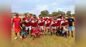 Nuevo Catacaos  asegura que hará prevalecer su localía y eliminará a La Bocana.