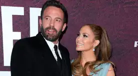 Jennifer López y Ben Affleck se separan de mutuo acuerdo tras su luna de miel.