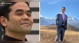 Paolo Goya, Hiro, pasea por Cusco. Paolo Goya, Hiro, pasea por Cusco.