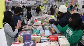 Cuatro opciones de libros para los amantes de la lectura