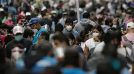 Adelanto de elecciones: 42% de encuestados cree que el Perú mejoraría si se cambia el Ejecutivo y Legislativo Adelanto de elecciones: 42% de encuestados cree que el Perú mejoraría si se cambia el Ejecutivo y Legislativo