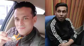 Jonathan Rojas echa a Christian Domínguez. Jonathan Rojas echa a Christian Domínguez.