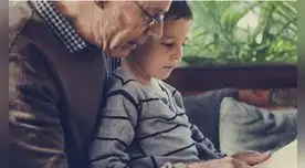 Conoce aquí cómo se escribe de forma correcta bisnieto o biznieto.