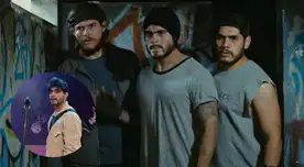 'Atrapado' pronto en cines a nivel nacional