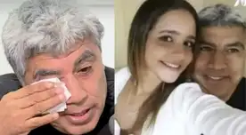 Wilmari Jiménez indignada con las mentiras del Coyote Rivera