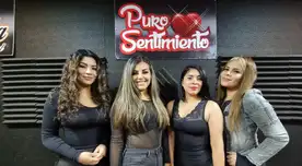 Puro Sentimiento lanza nuevo tema musical y anuncian nuevas integrantes Puro Sentimiento lanza nuevo tema musical y anuncian nuevas integrantes