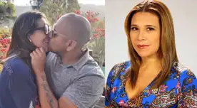 Thais Casalino ya tiene algunos preparativos de su boda.