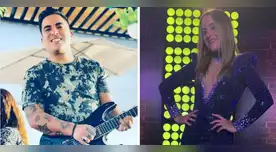 Tommy Portugal acepta prueba de ADN con su hija Tommy Portugal.