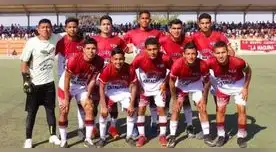 Nuevo Catacaos sigue en carrera y espera reprogramación para luchar clasificación ante La Bocana de Sechura.