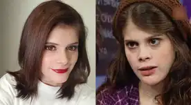 La actriz Stephie Jacobs se alejó de las cámaras y ahora esta dedicada a la animación infantil