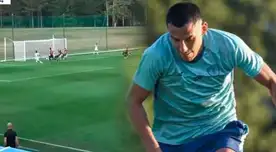 Alex Valera enamora a los jeques: anota su primer gol con Al Fateh y voltea la página de Universitario