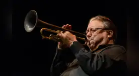 Leyenda de la música llega a Lima para único show. Fuente: Difusión