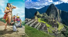 La agricultura fue la actividad económica más importante de los incas.