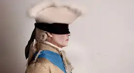 Johnny Depp volverá al cine como Luis XV Johnny Depp volverá al cine como Luis XV