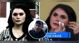 Génesis Tapia estará en