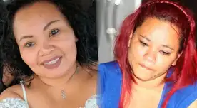 Susan Villanueva le advierte a su hermana, Yessenia Villanueva que tendrá que tener pruebas de todo lo que dice.