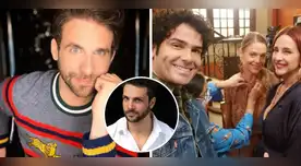 ¿Peluchín se ríe de Nicola Porcella al ver actuar a Joselito Carrera en México?: "No hace mucho bulla"