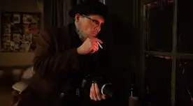 Johnny Depp Johnny Depp