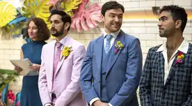 Star+ revela el tráiler de serie británica "Entre Bodas" [VIDEO]