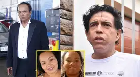 Ernesto Pimentel pide a hijas de Melcochita que reflexionen