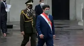 El 60 % de los encuestados considera que el país cuenta con una 'democracia deficiente'. El 60 % de los encuestados considera que el país cuenta con una 'democracia deficiente'.