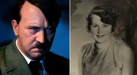 El desertor alemán Otto Strasser dijo que el ‘tío Alf’ le había exigido a Geli cosas que eran “simplemente repulsivas”.