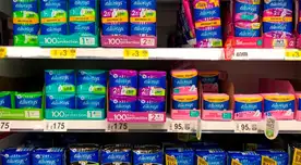 La primera ministra de Escocia, Nicola Sturgeon, elogió la “legislación innovadora” y dijo que era importante para las mujeres y las niñas.