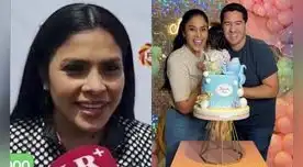 Maricarmen Marín se confiesa para El Popular.